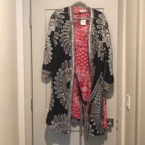 BNWT Free People Kimono